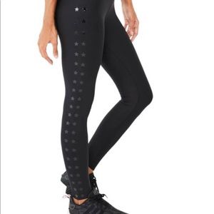 Ultracor Matte Flash Knockout Leggings
